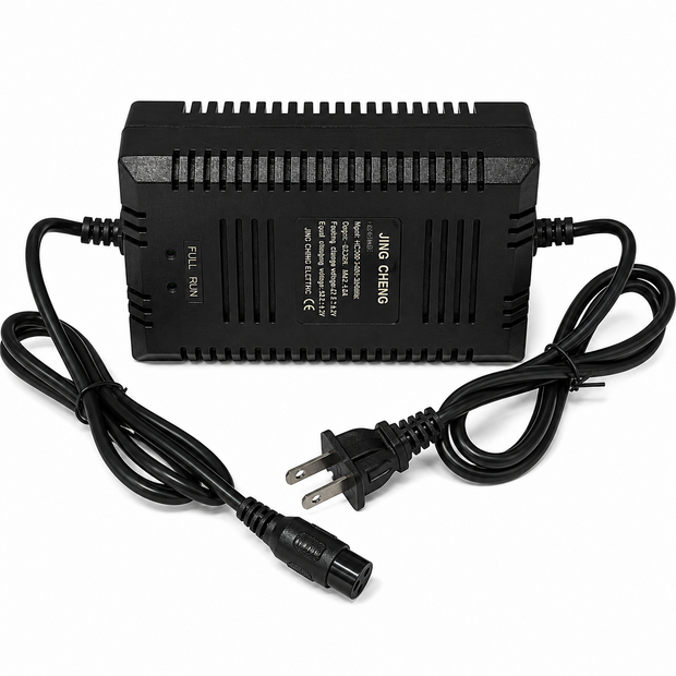 24V Charger For ATV Insect