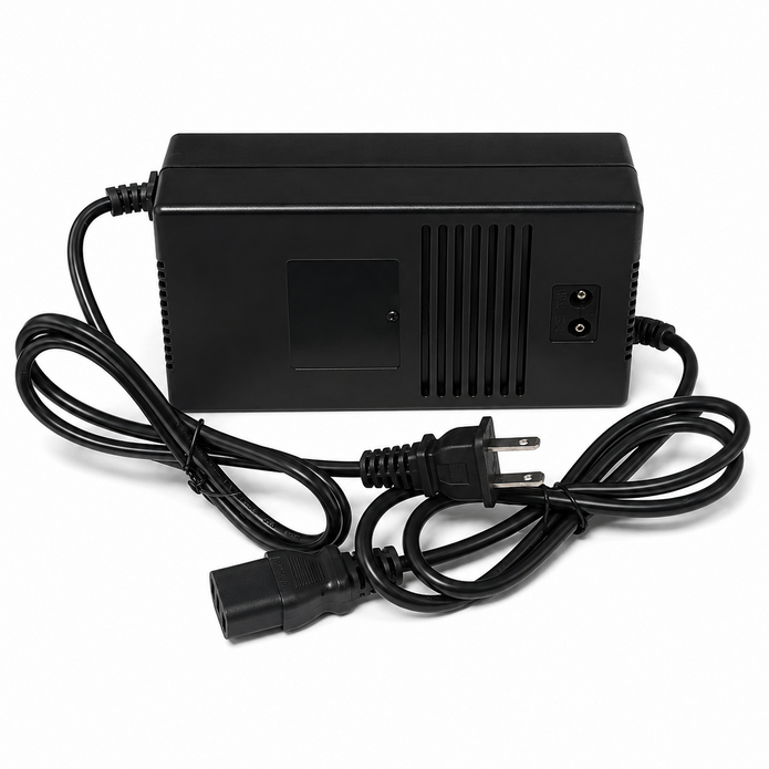 48V Charger For Electric Gokart