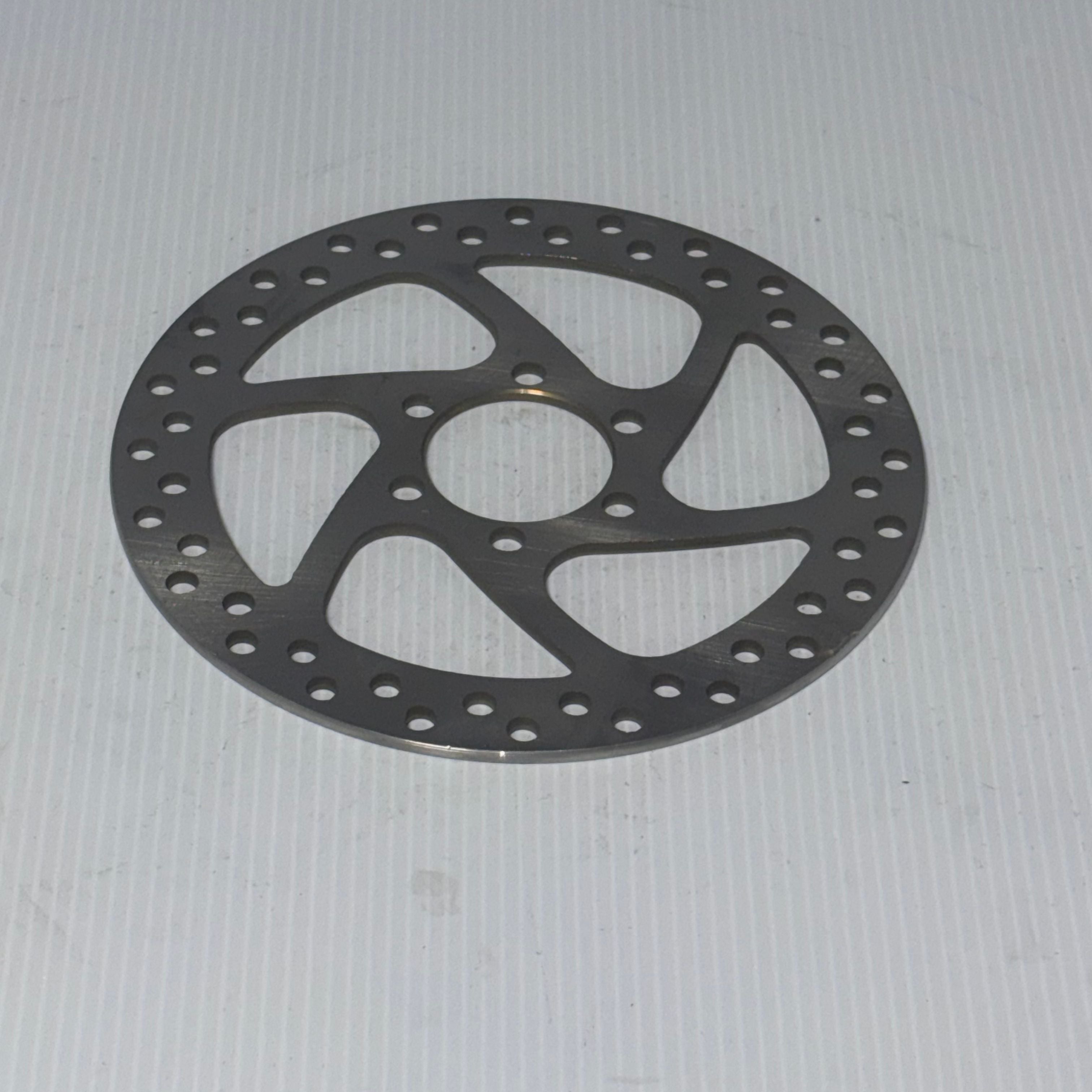 BRAKE DISK FOR ALL GO KART