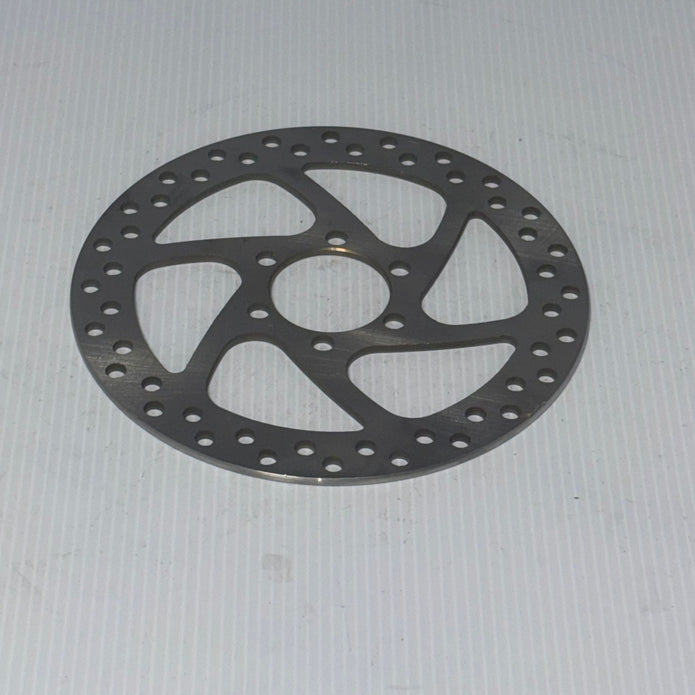 BRAKE DISK FOR ALL GO KART
