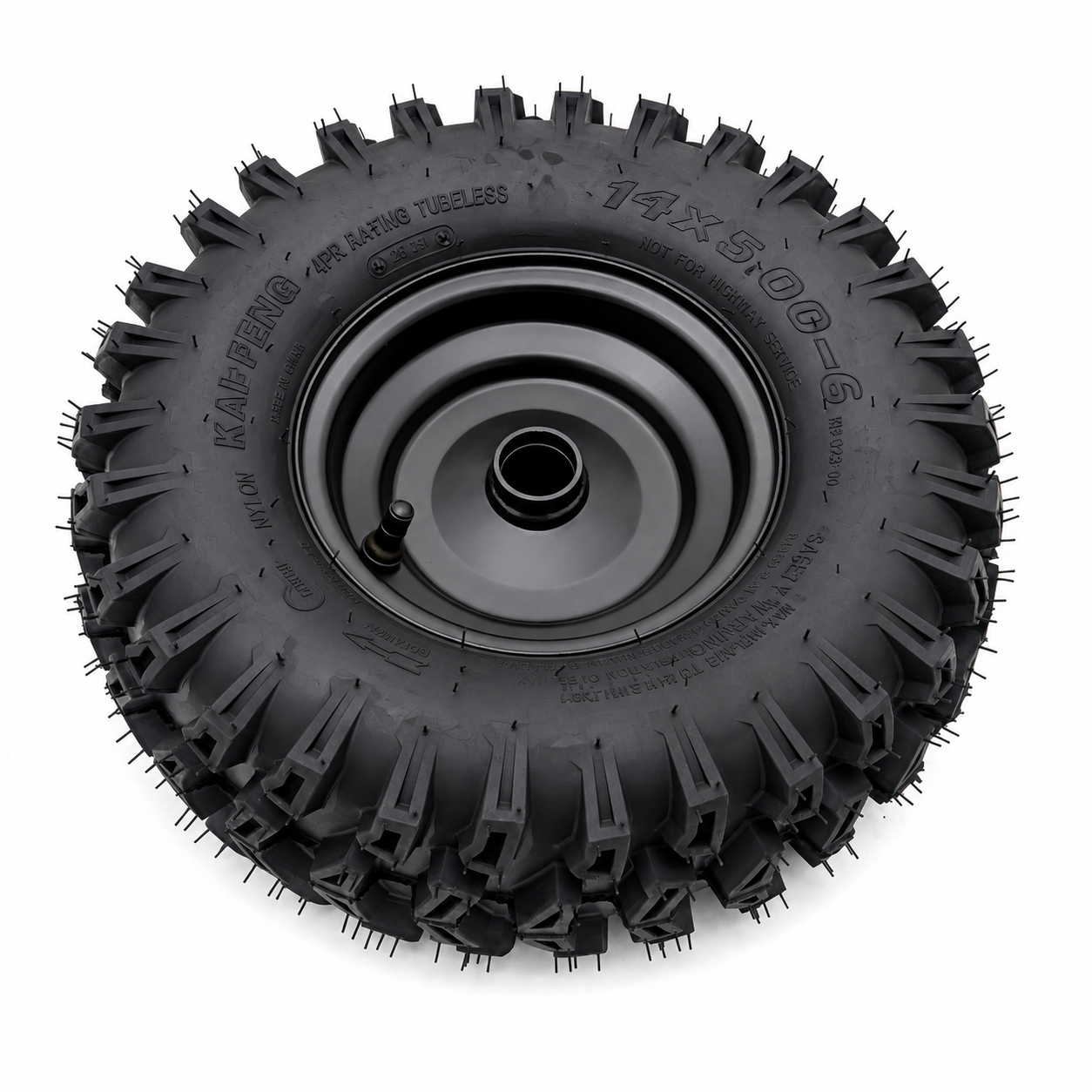 Front Wheel Right For UTV