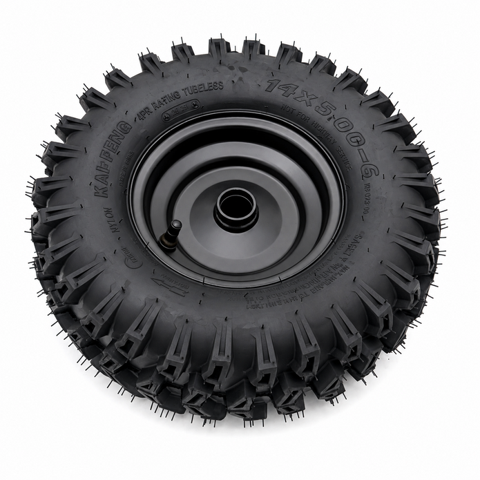 Front Wheel Right For UTV