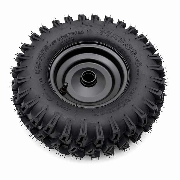 Front Wheel Right For UTV