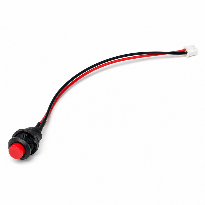 HORN SWITCH FOR R100 MOBILITY SCOOTER