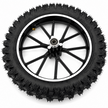 Front Wheel And Tire For DB8/DB4S004