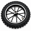Rear Wheel And Tire For DB8/DB4S004