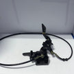 Rear Brake Set For DZ009 Electric Dirt Bike