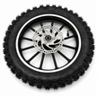 Rear Wheel With Disc And Tire For DB8/DB4S004
