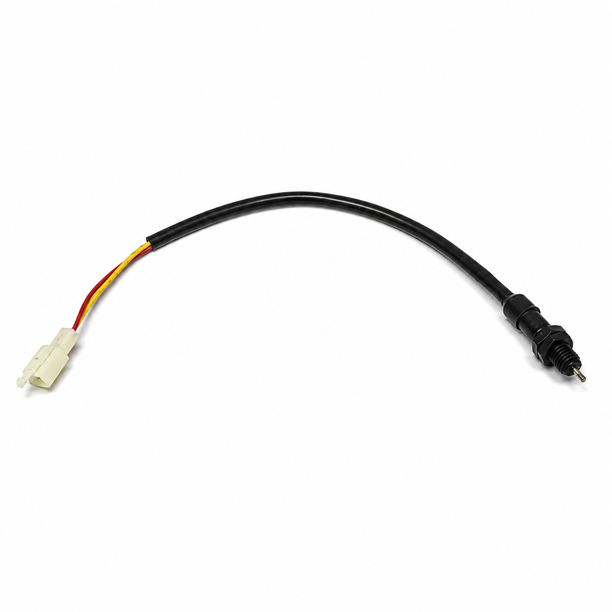 Brake Sensor For Electric Go Kart