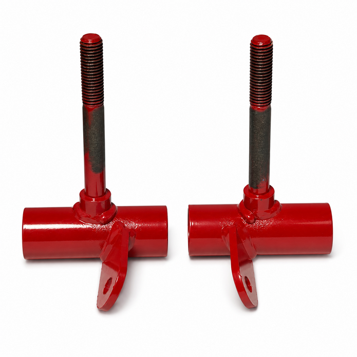 A Pair Of Spindle Arm For U1000