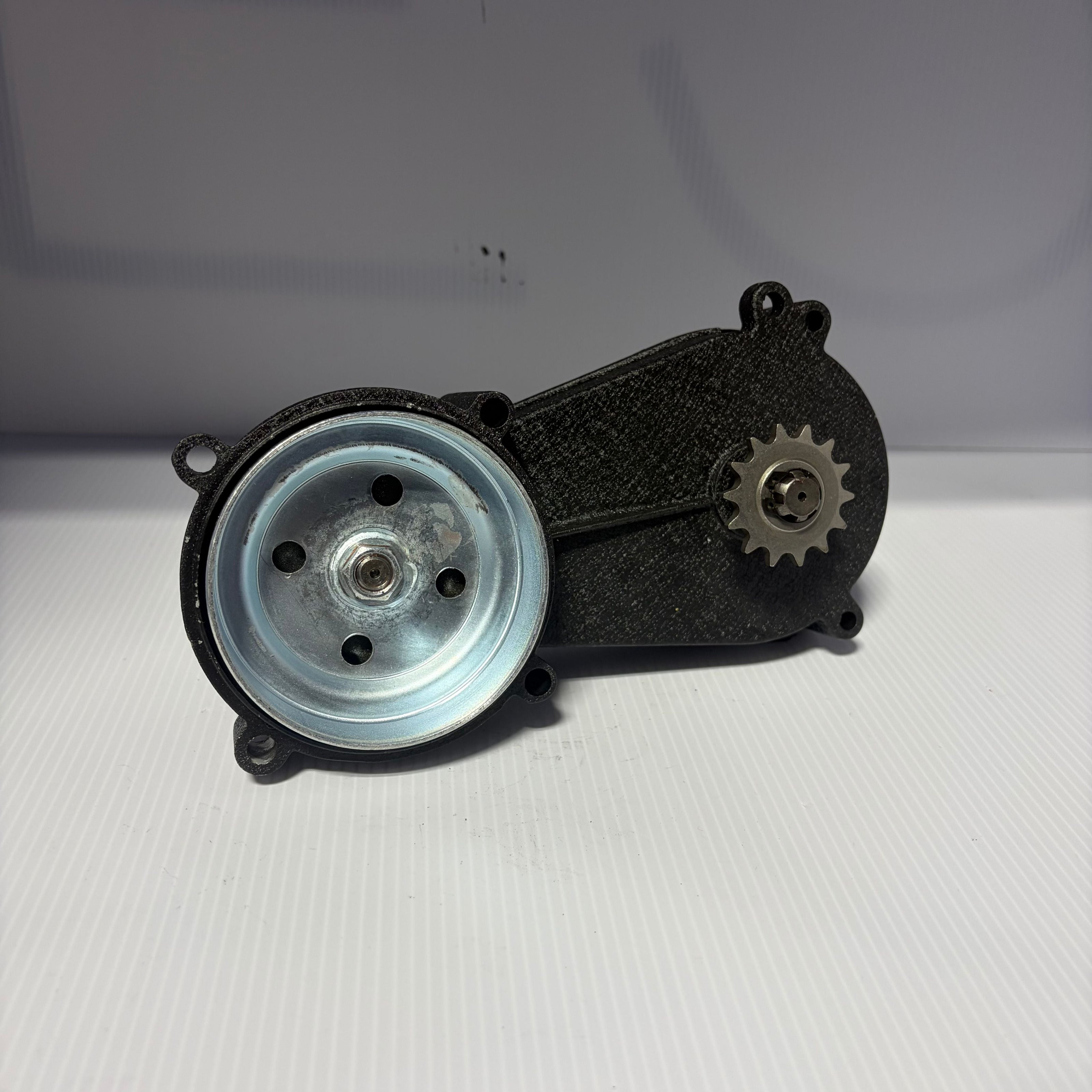 A19 Gas ATV Gearbox