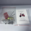 Tool Bag And Manual Book For MB001 Mountain Bike
