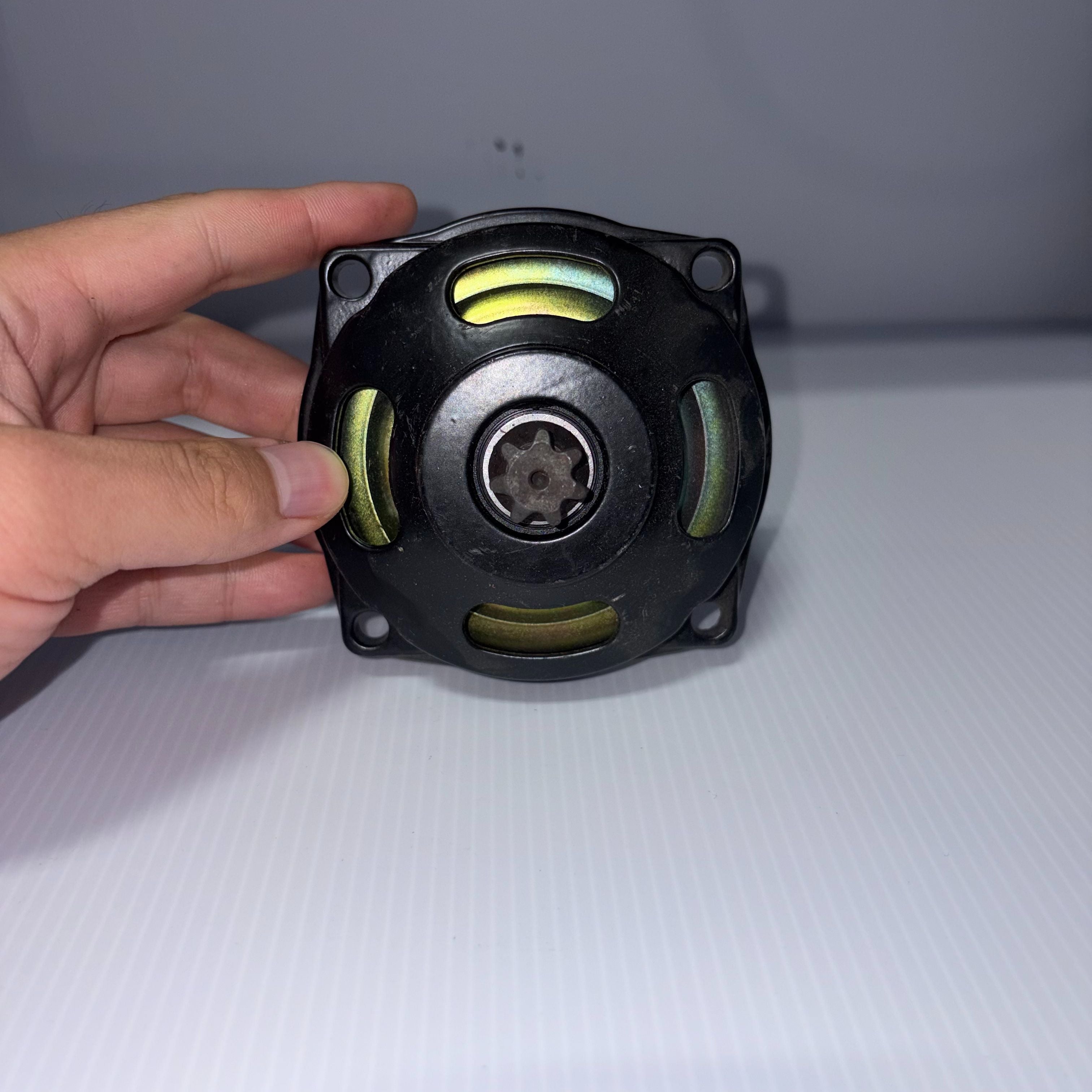 Clutch Of DB002 Gas Dirt Bike