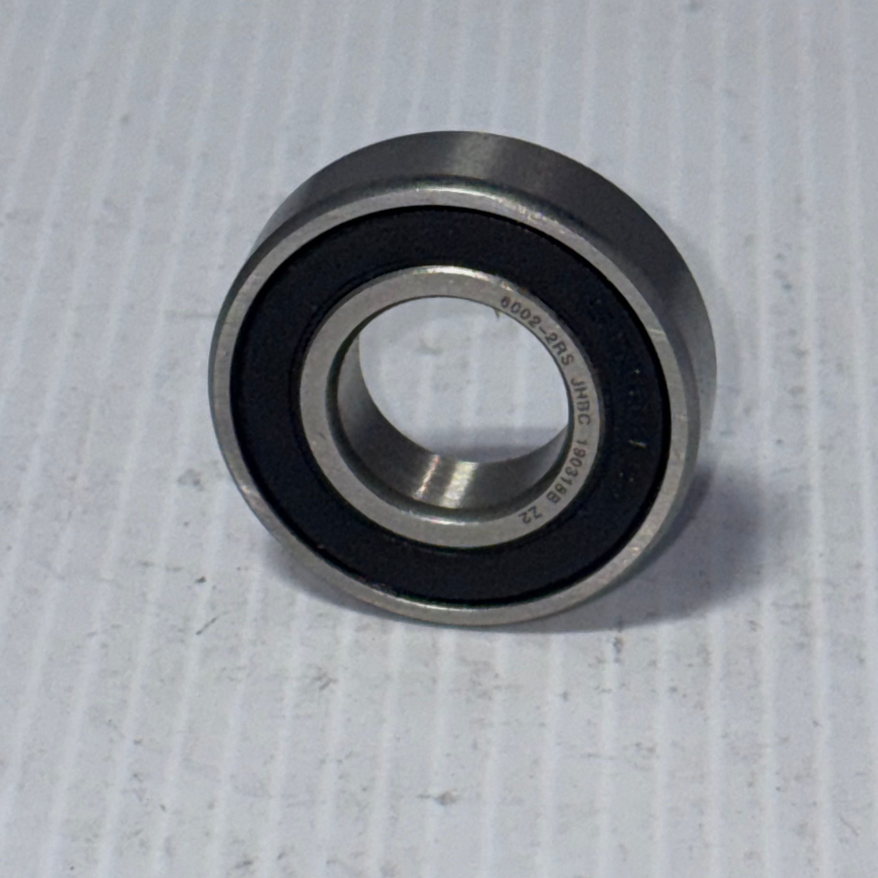 Bearing For Go Kart Front Wheel