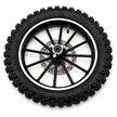 Front and Rear Wheel for Dirt Bike DB008/DB4S004, DZ008