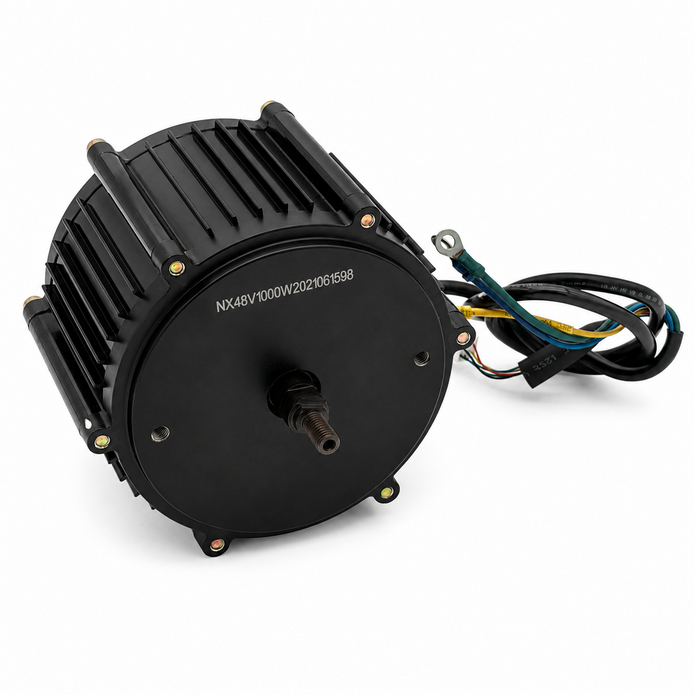 MOTOR FOR ELECTRIC GO KART