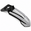 Front Fender For DB008 Dirt Bike Blue