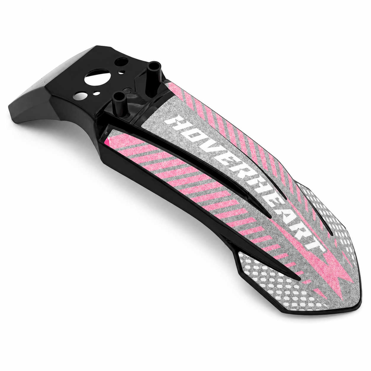Front Fender For DB008 Dirt Bike Pink