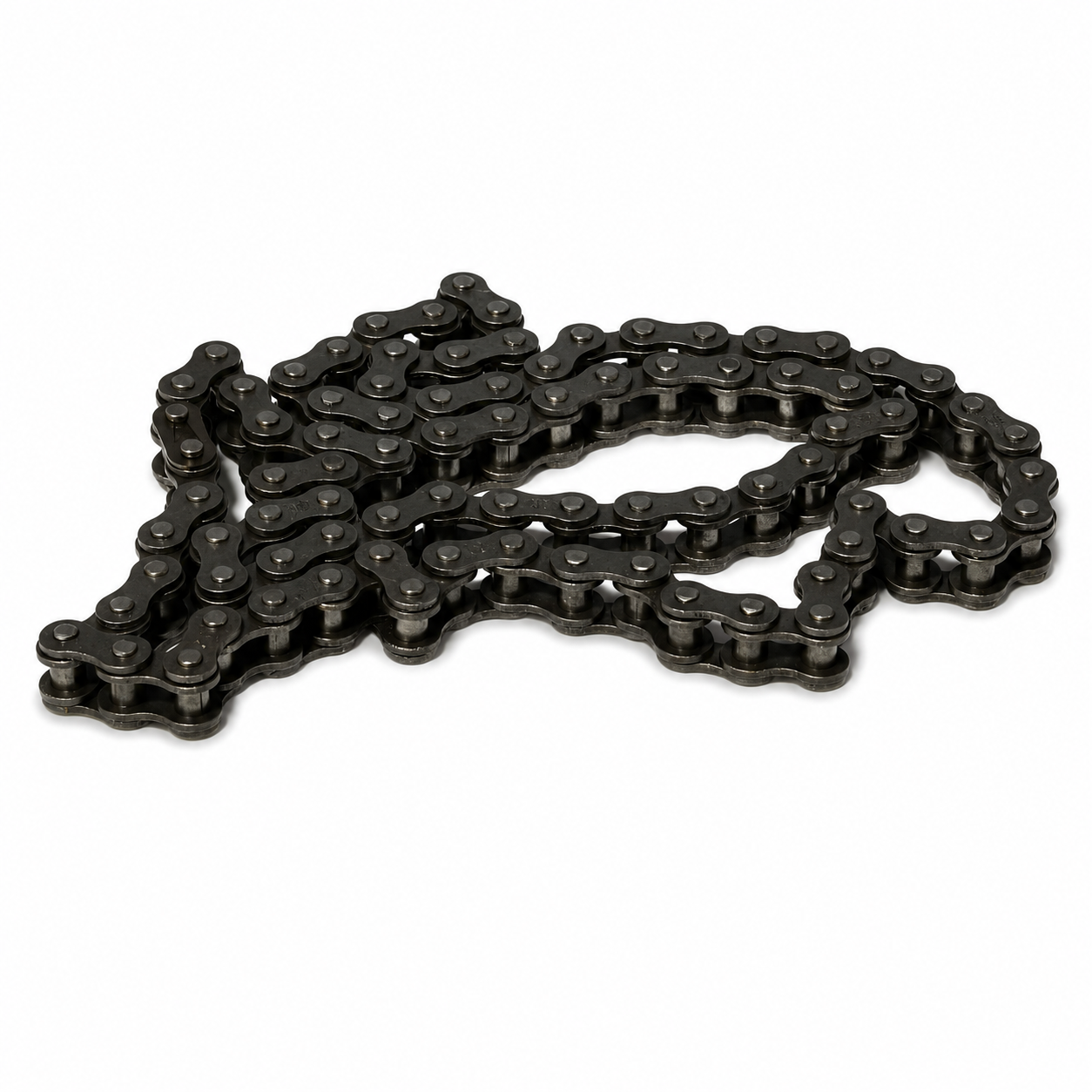 Chain For Electric And Gas Go Kart Both