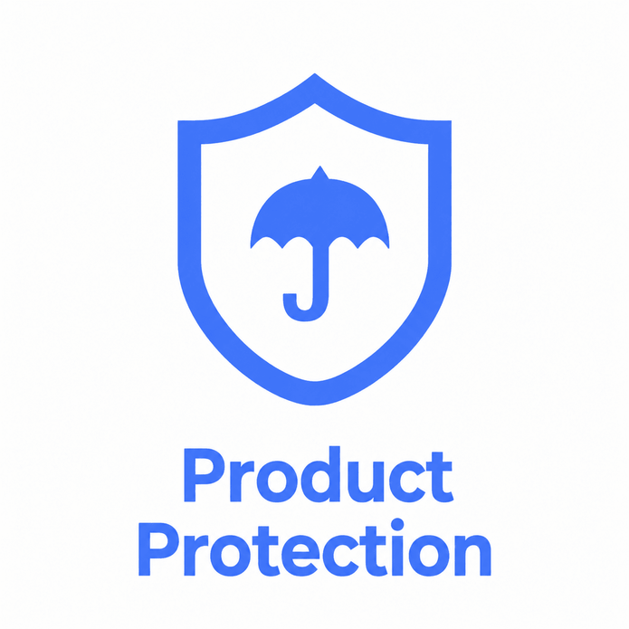 Product Protection Plan - HoverHearts