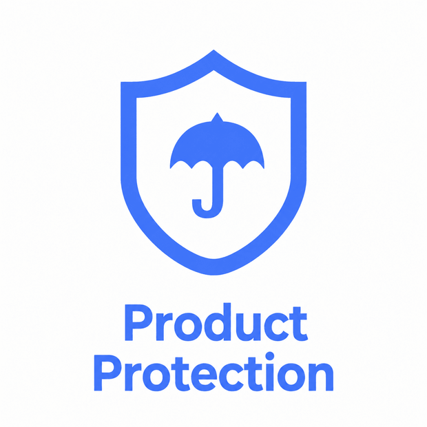 Product Protection Plan - HoverHearts