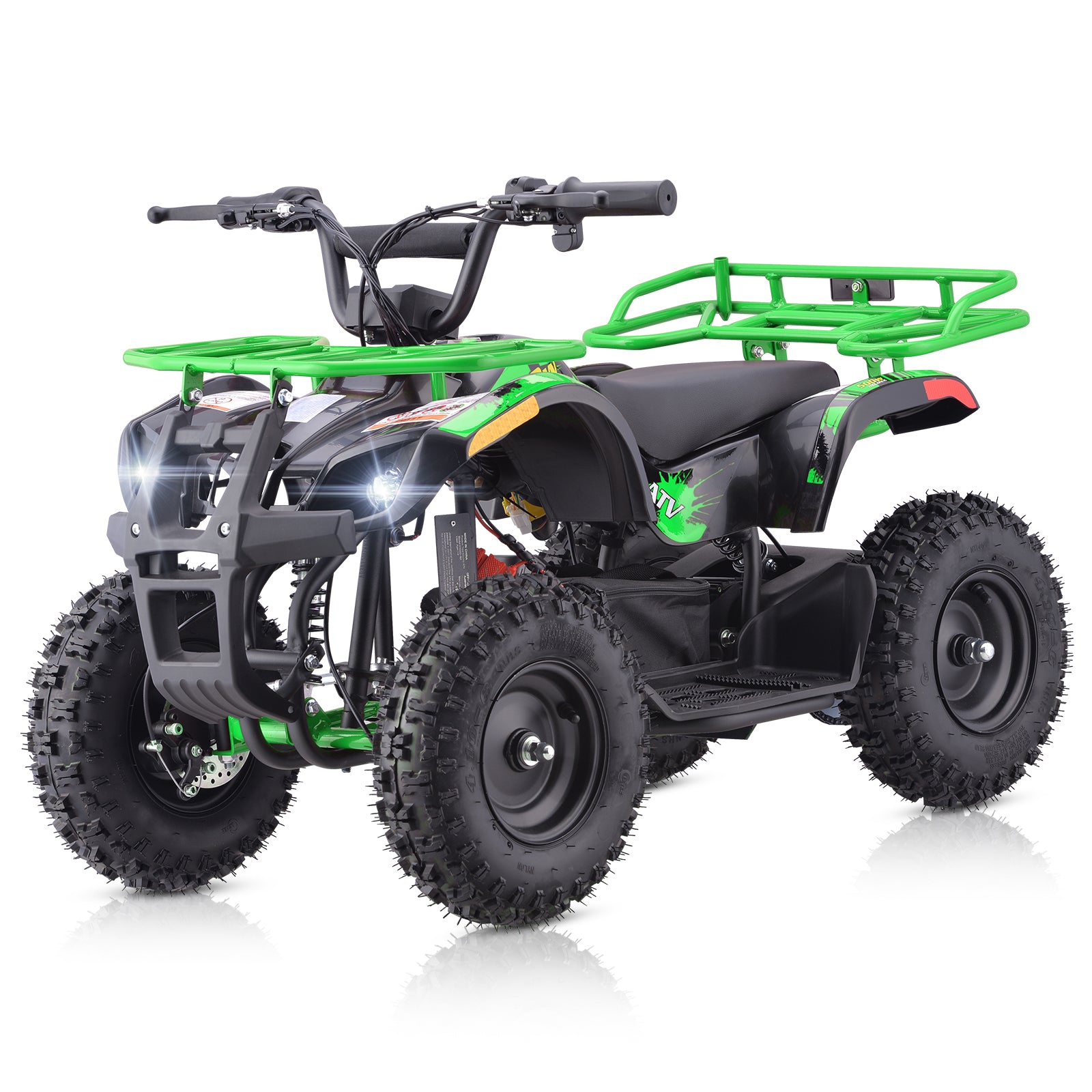 HOVER HEARTS ATV-EA500 SONORA