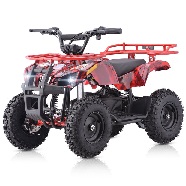 HOVER HEARTS ATV-EA500 SONORA