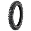 HOVERHEARTS DZ009 Electric Dirt Bike Front and Rear Tire